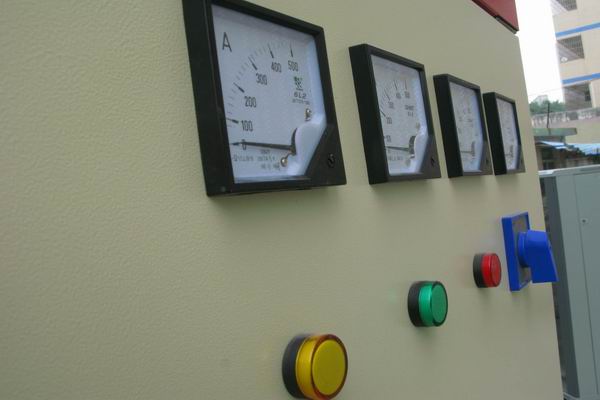 新盈镇控制箱-影响防水3683控制箱性能的因素